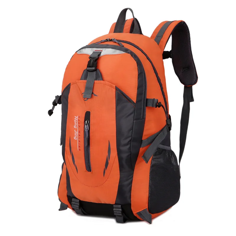 NEW Unisex Climbing Sport Bags Waterproof Outdoor Climbing Backpack Men Women Camping Hiking Athletic Travel Backpack
NEW Unisex Climbing Sport Bags Waterproof Outdoor Climbing Backpack Men Women Camping Hiking Athletic Travel Backpack