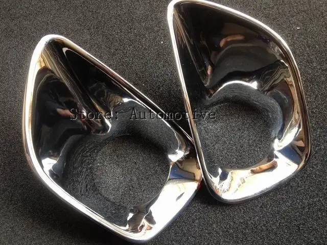Хромированная крышка передней противотуманной фары для jeep Grand Cherokee 2010-2012
Хромированная крышка передней противотуманной фары для jeep Grand Cherokee 2010-2012