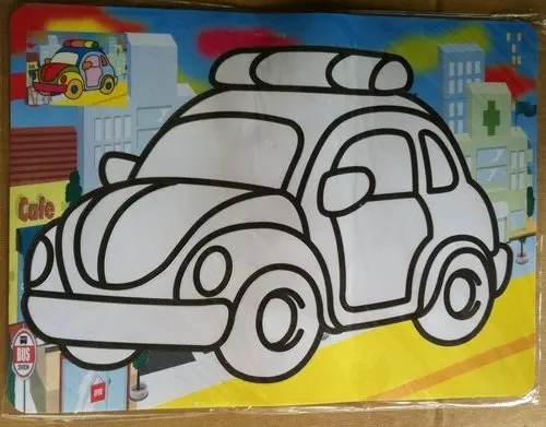 Free shipping 100pcs/lot, Coloured Sand art painting kits halloween toys for kids
Free shipping 100pcs/lot, Coloured Sand art painting kits halloween toys for kids