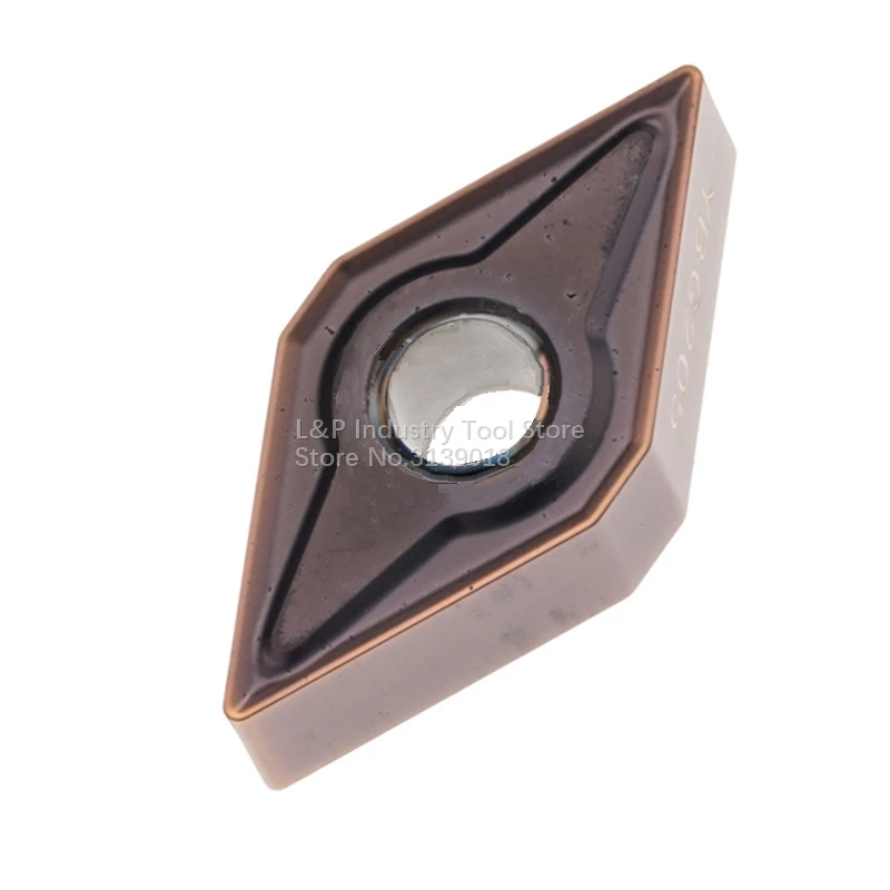 New Original China CNC Blade DNMG110404-EM YBG205 Carbide Inserts DNMG110404EM YBG205 Lathe Metal Cutter For Stainless Steel
New Original China CNC Blade DNMG110404-EM YBG205 Carbide Inserts DNMG110404EM YBG205 Lathe Metal Cutter For Stainless Steel
