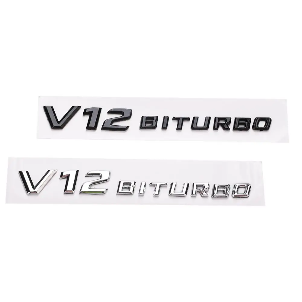 Yawlooc 3D Автомобильная Наклейка ABS V12 BITURBO логотип эмблема значок задняя сторона авто-Стайлинг Стикеры для Benz AMG BMW VW Mazda Chevrolet
Yawlooc 3D Автомобильная Наклейка ABS V12 BITURBO логотип эмблема значок задняя сторона авто-Стайлинг Стикеры для Benz AMG BMW VW Mazda Chevrolet