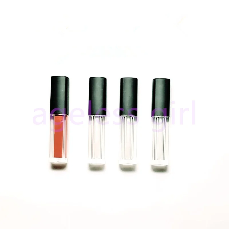 1.5ML Plastic Empty Lip Gloss Tube Sample Lip Glaze Bottles Lipstick TubesSquare Lipcare Oil Refillable Bottles 30/50/100pcs
1.5ML Plastic Empty Lip Gloss Tube Sample Lip Glaze Bottles Lipstick TubesSquare Lipcare Oil Refillable Bottles 30/50/100pcs