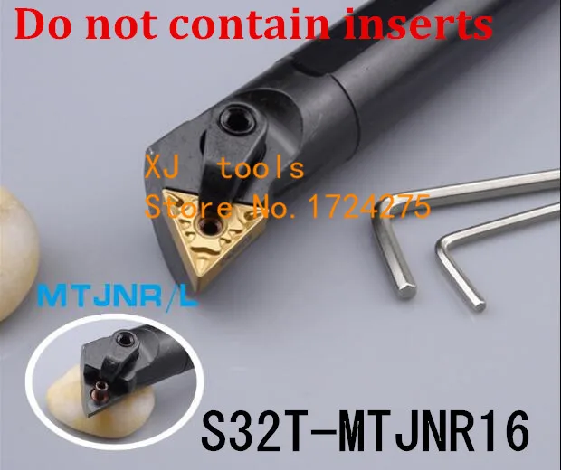 S32T-MTJNR16/S32T-MTJNL16, 93 градусов внутреннего точения инструмент, токарный инструмент расточной бар, токарный инструмент с ЧПУ, токарный станок
S32T-MTJNR16/S32T-MTJNL16, 93 градусов внутреннего точения инструмент, токарный инструмент расточной бар, токарный инструмент с ЧПУ, токарный станок