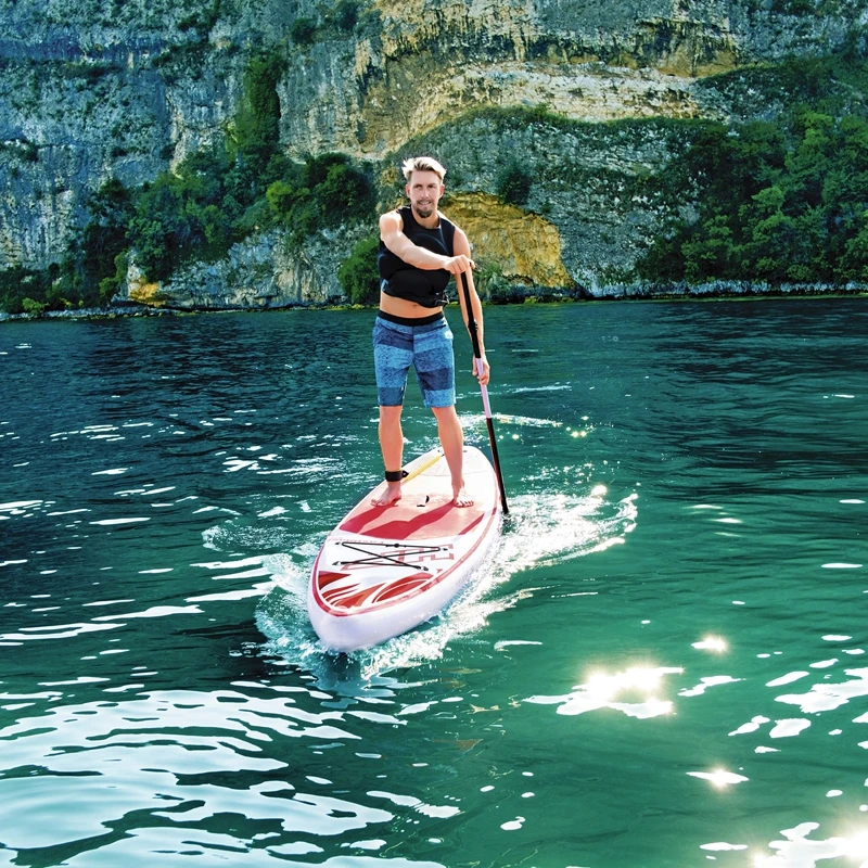 12ft 76cm Wide Large Inflatable Race/Fast Touring SUP Stand Up Paddle Board Fastblast Tech Summer Water Sports
12ft 76cm Wide Large Inflatable Race/Fast Touring SUP Stand Up Paddle Board Fastblast Tech Summer Water Sports
