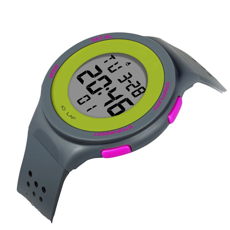 SB0032 Multi-Function Water Resistant Children's Watches Brand Children Watch travelling light LED Watch Digital Wristwatches
SB0032 Multi-Function Water Resistant Children's Watches Brand Children Watch travelling light LED Watch Digital Wristwatches