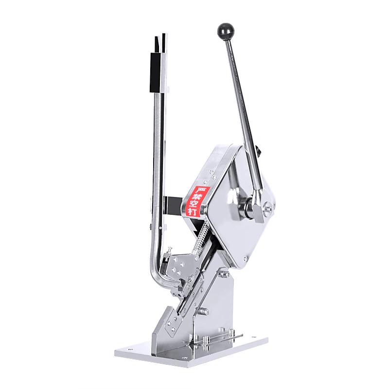 Food Standard Manual U Shape Sausage Clipper Clipping Machine U Lock Packing Commercial Meat Processing Equipment
Food Standard Manual U Shape Sausage Clipper Clipping Machine U Lock Packing Commercial Meat Processing Equipment