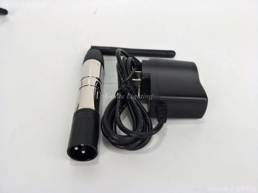 Беспроводной DMX512 приемник, 6 шт./лот, 2,4 ГГц, светодиодный сценический Контроллер освещения, 5 приемников + 1 передатчик
Беспроводной DMX512 приемник, 6 шт./лот, 2,4 ГГц, светодиодный сценический Контроллер освещения, 5 приемников + 1 передатчик