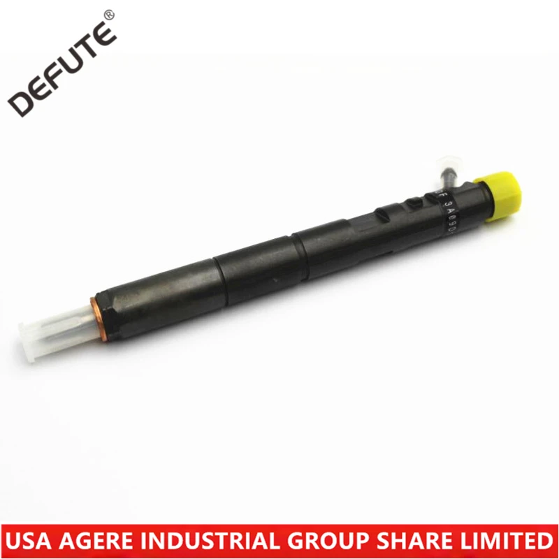Genuine EJBR05301D Common Rail Injector EJBR05301D / 5301D For YUCHAI FS YC4F Engine Parts EJBR06101D
Genuine EJBR05301D Common Rail Injector EJBR05301D / 5301D For YUCHAI FS YC4F Engine Parts EJBR06101D