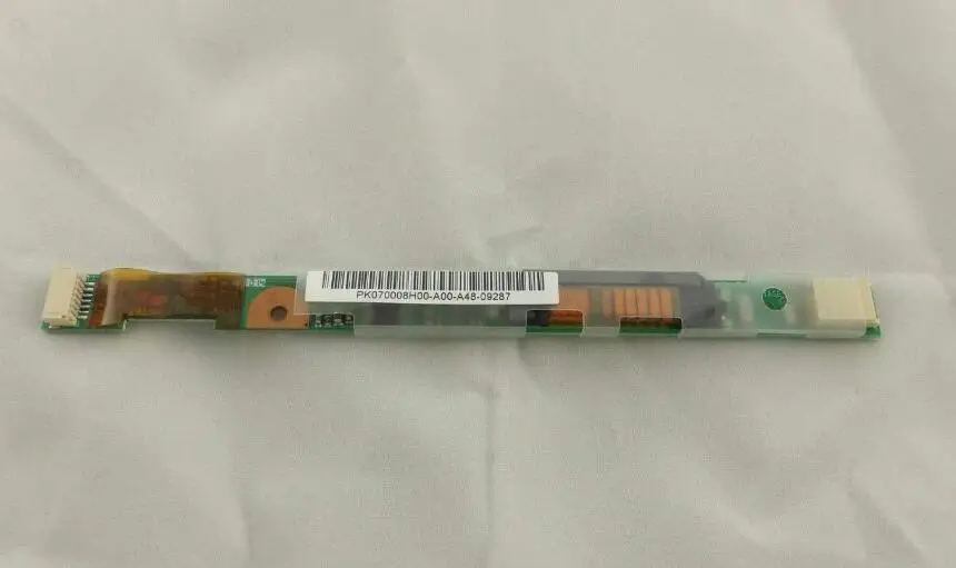 WZSM Genuine New LCD Screen Inverter For eMachines E525 For Acer 5732 LCD Inverter PK070009L00
WZSM Genuine New LCD Screen Inverter For eMachines E525 For Acer 5732 LCD Inverter PK070009L00