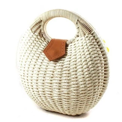 2017 new fashion rattan handbag, straw, beach bags, lovely ladies bags, baskets, leisure bags, free shipping
2017 new fashion rattan handbag, straw, beach bags, lovely ladies bags, baskets, leisure bags, free shipping