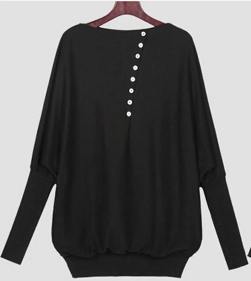 Women Sweaters 2020 Spring Winter New Arrival Fashion Casual Batwing Sleeve Button Knitted Long Sweater Pull SW026
Women Sweaters 2020 Spring Winter New Arrival Fashion Casual Batwing Sleeve Button Knitted Long Sweater Pull SW026