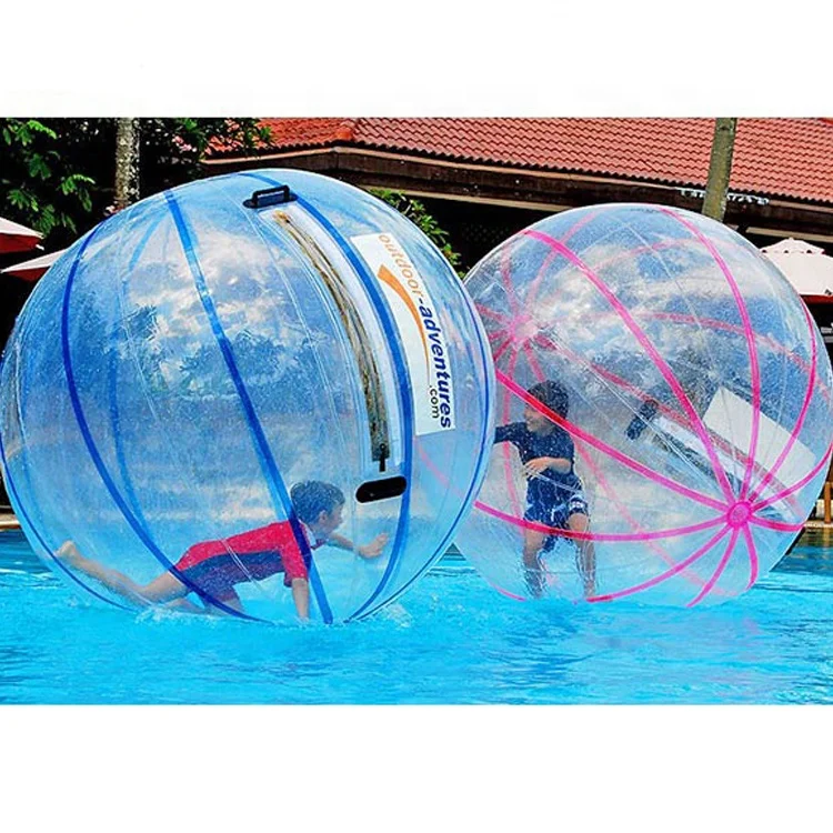 Popular Inflatable Water Zorb Ball For Pool 1.5M/2M Dia Water Walking Ball Beach Ball Human Hamster Ball With Cheap Price
Popular Inflatable Water Zorb Ball For Pool 1.5M/2M Dia Water Walking Ball Beach Ball Human Hamster Ball With Cheap Price
