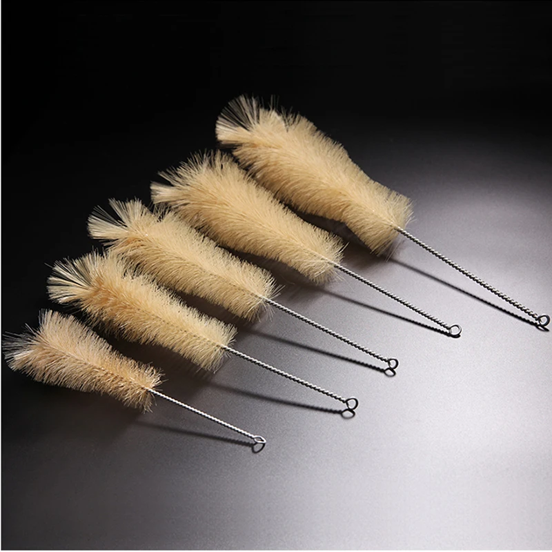 1set 5pcs Conical flask brushTriangle Flask brush Laboratory (100ml,250ml,500ml,1000ml,2000ml)/set
1set 5pcs Conical flask brushTriangle Flask brush Laboratory (100ml,250ml,500ml,1000ml,2000ml)/set