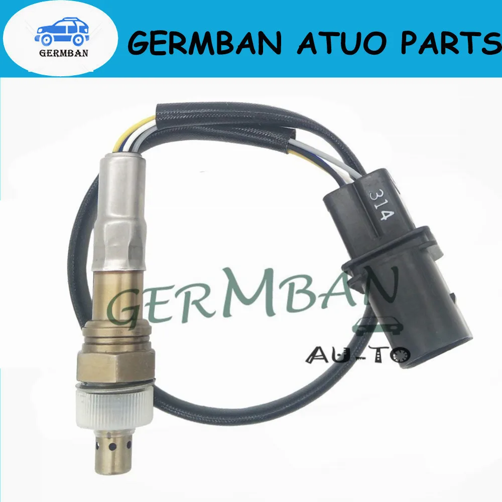 39210-23700 5 Wires Lambda Oxygen Sensor 234-5430 Upstream For Hyundai 2003-09 Elantra Spectra KIA Spectra5 2.0L 3921023700
39210-23700 5 Wires Lambda Oxygen Sensor 234-5430 Upstream For Hyundai 2003-09 Elantra Spectra KIA Spectra5 2.0L 3921023700