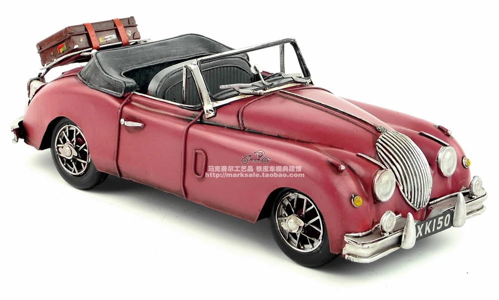 Vintage iron car model sports car decoration crafts ornaments bar old birthday gift decoration, antique
Vintage iron car model sports car decoration crafts ornaments bar old birthday gift decoration, antique