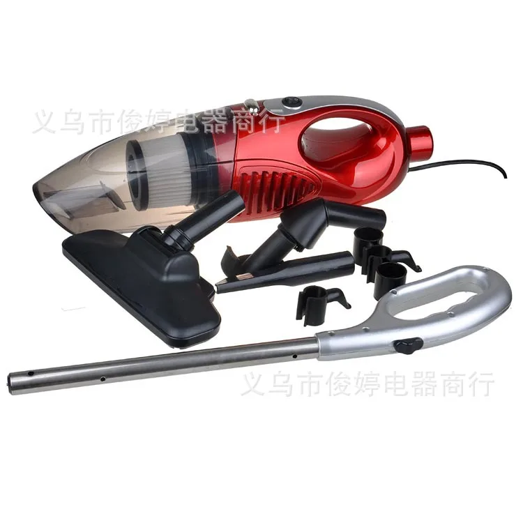 dry and wet hepa filter hand held Vacuum cleaner JK-2 portable vacuum cleaner car dual-purpose 600/800W
dry and wet hepa filter hand held Vacuum cleaner JK-2 portable vacuum cleaner car dual-purpose 600/800W