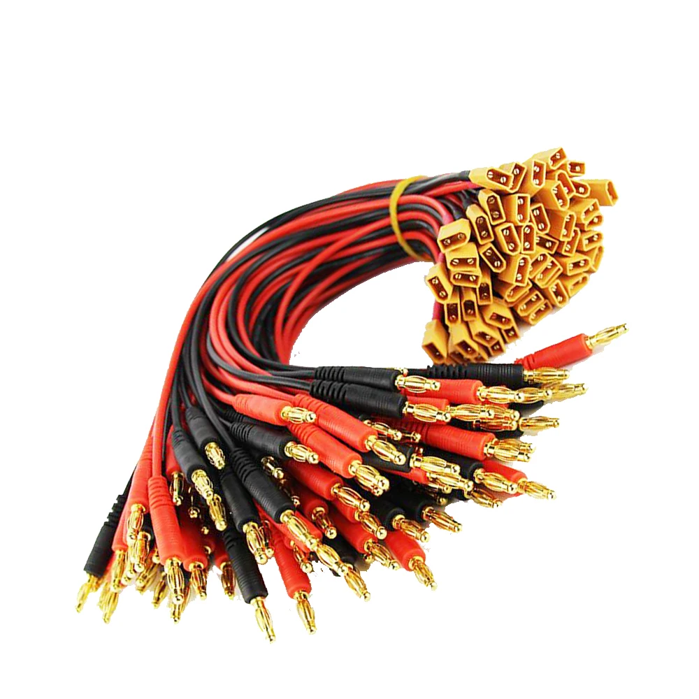 Оптовая продажа! Новый комплект 20 шт./лот XT30 до 4,0 мм банановый штекер 12AWG 20 см кабельный разъем для радиоуправляемого вертолета квадрокоптера Lipo батареи
Оптовая продажа! Новый комплект 20 шт./лот XT30 до 4,0 мм банановый штекер 12AWG 20 см кабельный разъем для радиоуправляемого вертолета квадрокоптера Lipo батареи