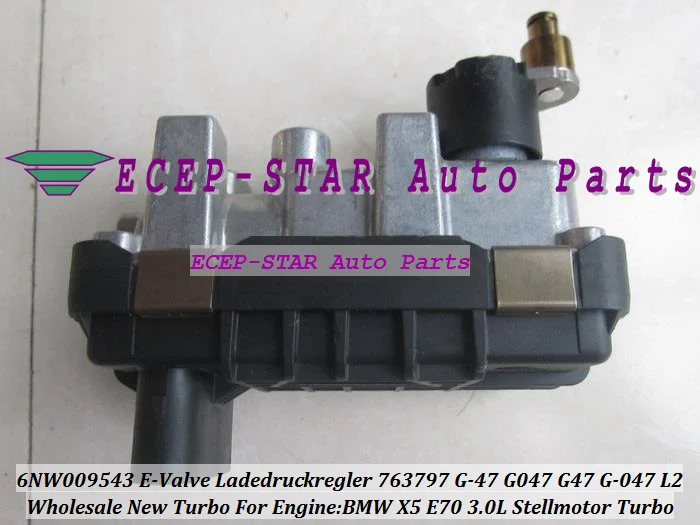 Turbo Actuator G-41 6NW009543 763797 GTB1752VLK 780502-0001 780502 28231-2F100 For Hyundai Santa Fe KIA Sedona Sorento R2.2 2.2L
Turbo Actuator G-41 6NW009543 763797 GTB1752VLK 780502-0001 780502 28231-2F100 For Hyundai Santa Fe KIA Sedona Sorento R2.2 2.2L