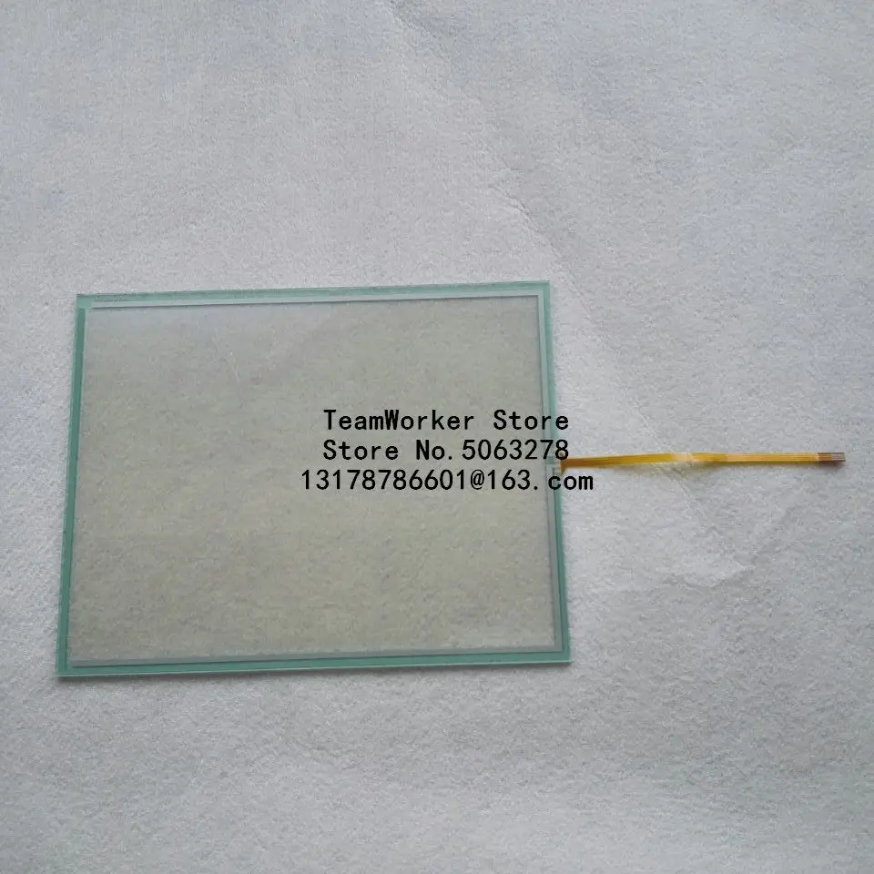 A02B-0303-C084 Сенсорная панель Бесплатная доставка Новый оригинальный 10,4 дюймовый сенсорный экран A02B-0303-C084 сенсорная панель 
A02B-0303-C084 Сенсорная панель Бесплатная доставка Новый оригинальный 10,4 дюймовый сенсорный экран A02B-0303-C084 сенсорная панель