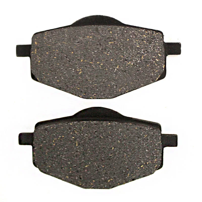 Motorcycle Brake Parts Rear Brake Pads For GARELLI XO125i TM125T TM150T 2009 2010 2011 XO200i TM200T
Motorcycle Brake Parts Rear Brake Pads For GARELLI XO125i TM125T TM150T 2009 2010 2011 XO200i TM200T