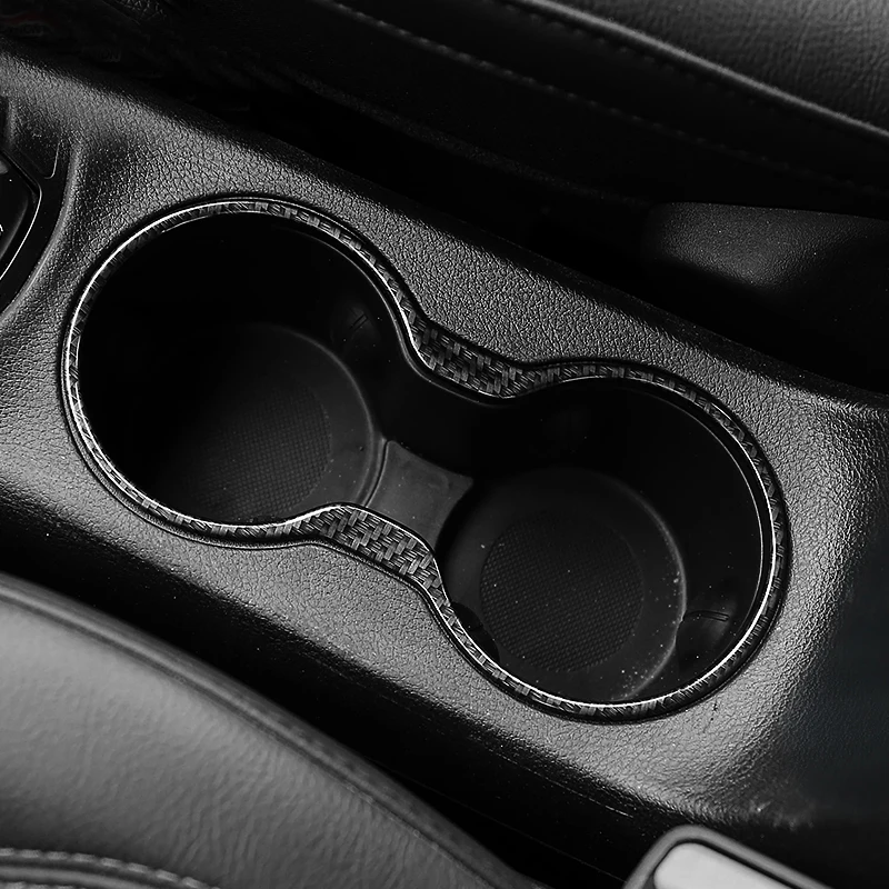 ABS Carbon Fiber For Jeep Compass 2017 2018 2019 2020 Auto Accessories Car Front water cup frame Cover Trim car styling 1pcs
ABS Carbon Fiber For Jeep Compass 2017 2018 2019 2020 Auto Accessories Car Front water cup frame Cover Trim car styling 1pcs