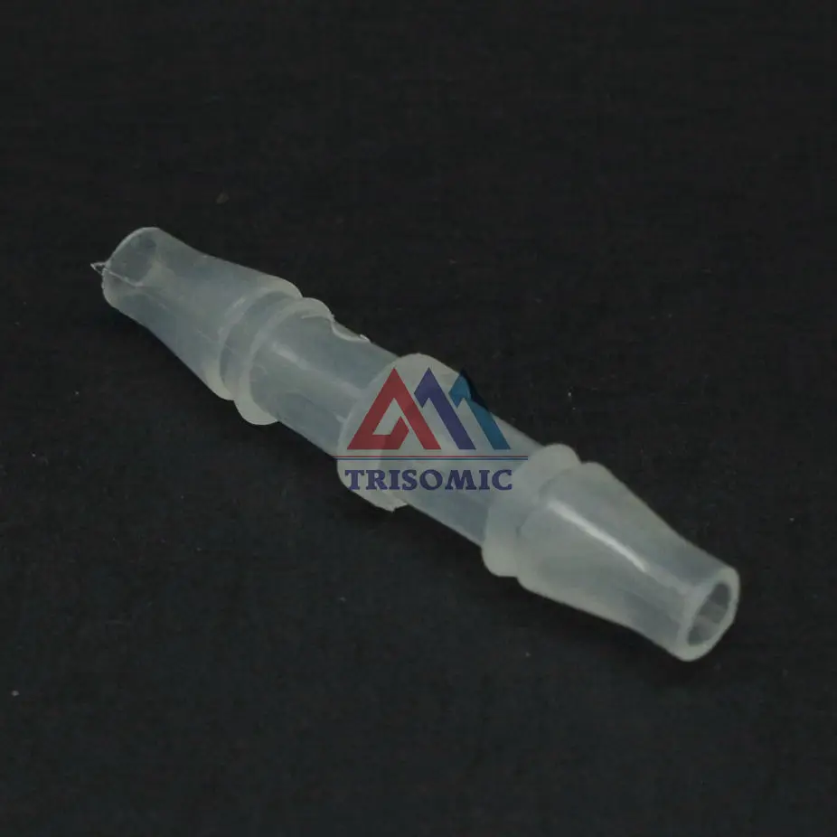 4.8mm Straight Connector Plastic Fitting Barbed Connector Material PP Hose PVC Tube Connection Joiner Fitting Aquarium Fish Tank
4.8mm Straight Connector Plastic Fitting Barbed Connector Material PP Hose PVC Tube Connection Joiner Fitting Aquarium Fish Tank