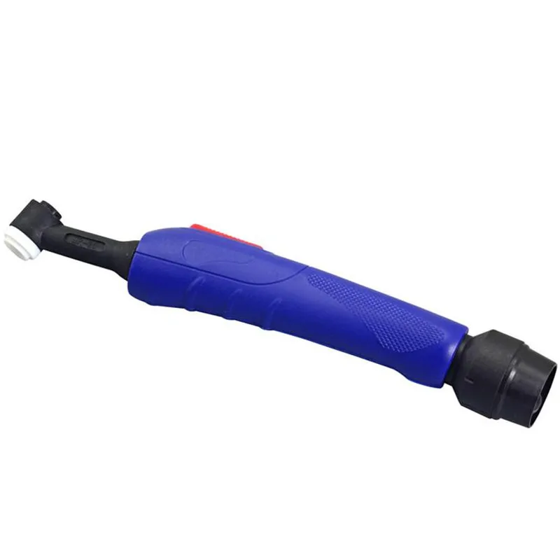 WP-20 WP20 SR20 TIG сварофонарь, корпус 200 А, ручка в европейском стиле с водяным охлаждением
WP-20 WP20 SR20 TIG сварофонарь, корпус 200 А, ручка в европейском стиле с водяным охлаждением
