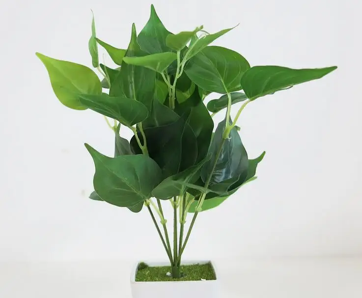 10 Bunches Green Branch For DIY Material Potted Plants Accessories Home Office Wedding Patry Venue Decoration
10 Bunches Green Branch For DIY Material Potted Plants Accessories Home Office Wedding Patry Venue Decoration