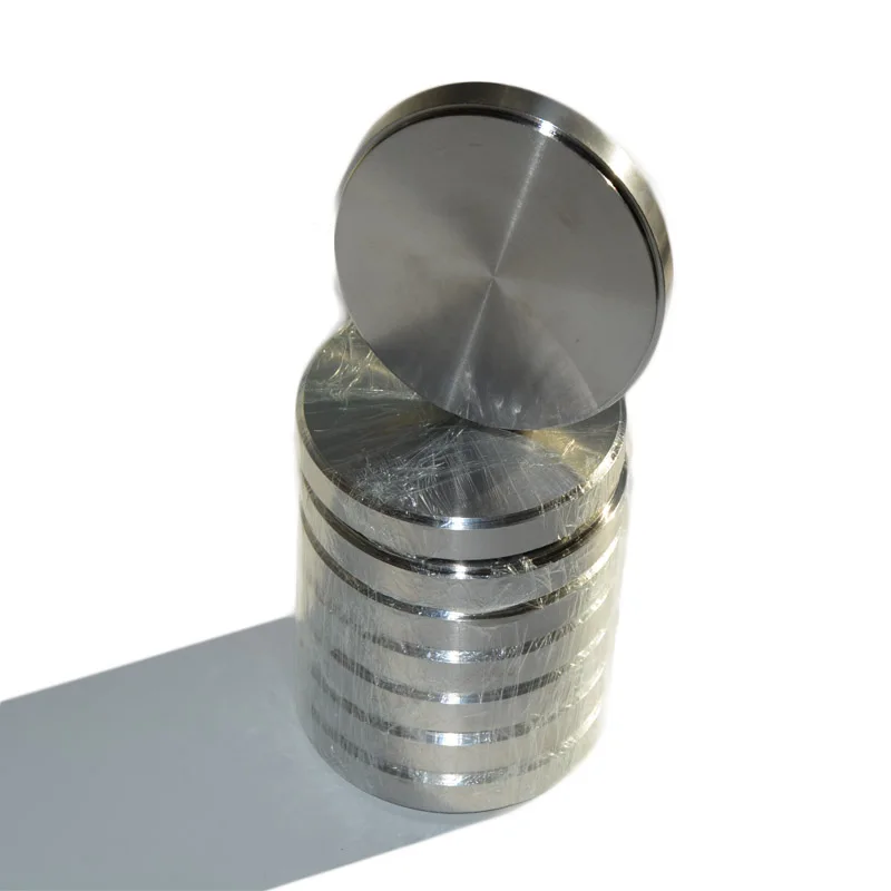 Стоматологический лабораторный материал CAD CAM, 1 шт., стоматологические титановые блоки OD98x20 мм, стоматологический титановый диск для металлических зубов
Стоматологический лабораторный материал CAD CAM, 1 шт., стоматологические титановые блоки OD98x20 мм, стоматологический титановый диск для металлических зубов