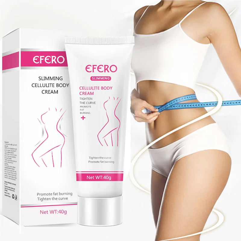 Slimming Cream Massage Firming Body Skin Care Fat Burning Tighten for Women Lady SN-Hot
Slimming Cream Massage Firming Body Skin Care Fat Burning Tighten for Women Lady SN-Hot