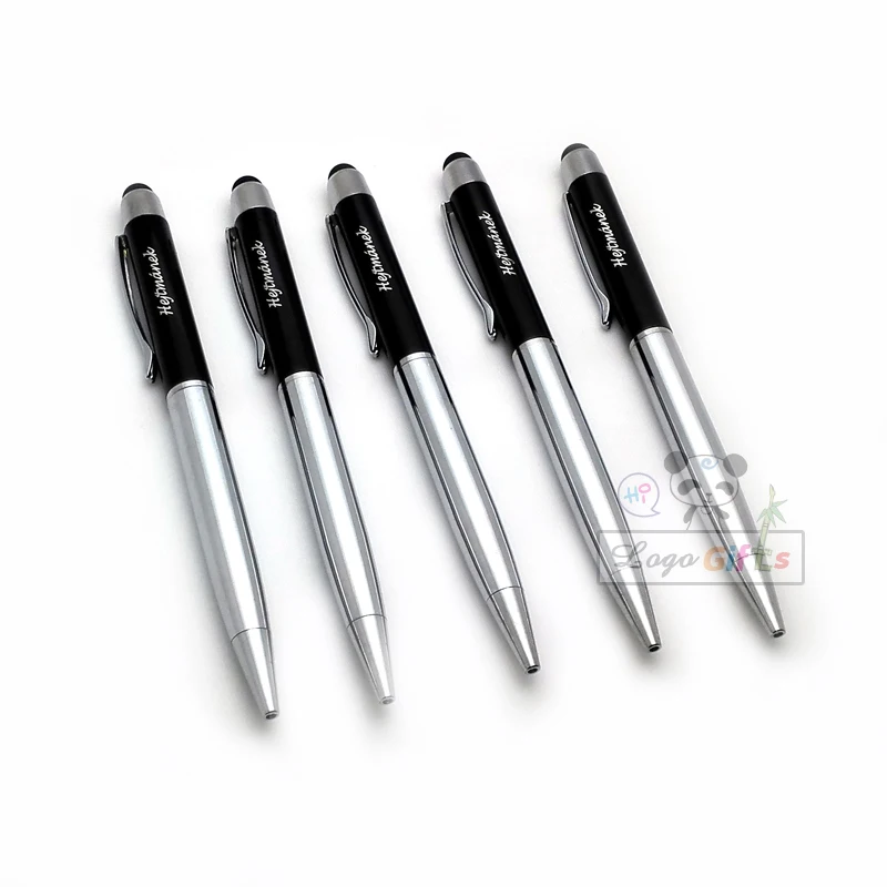 Luxury wedding invitations with screen touch pen black on top and silver in the pen body with your wedding date printed
Luxury wedding invitations with screen touch pen black on top and silver in the pen body with your wedding date printed