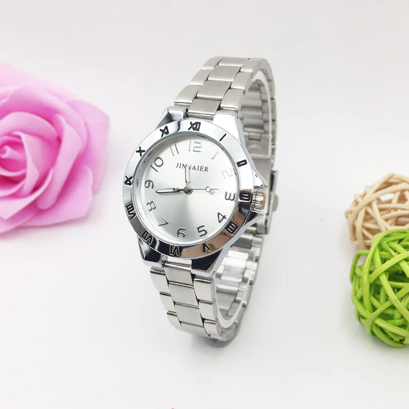 Minimalist Watch Women Silver Stainless Steel Bracelet Womens Quartz Watches Fashion Ladies Clock Female Gift Zegarek Damski New
Minimalist Watch Women Silver Stainless Steel Bracelet Womens Quartz Watches Fashion Ladies Clock Female Gift Zegarek Damski New
