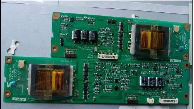T-COn 6632L-0199D 6632L-0200D high voltage logic board FOR connect with TLM3737 TLM3737D price difference
T-COn 6632L-0199D 6632L-0200D high voltage logic board FOR connect with TLM3737 TLM3737D price difference