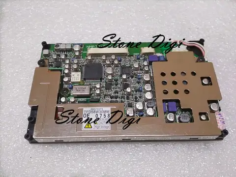 Original  A+ Grade TFD58W30MM  5.8 inch TFT LCD DISPLAY Screen Panel  For Car GPS Navigation