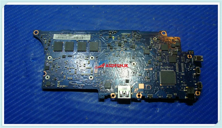 Laptop motherboard FOR Samsung XE700T1C 11.6 Genuine Tablet i5-3317U Motherboard BA92-11602A 100% TESED OK
Laptop motherboard FOR Samsung XE700T1C 11.6 Genuine Tablet i5-3317U Motherboard BA92-11602A 100% TESED OK