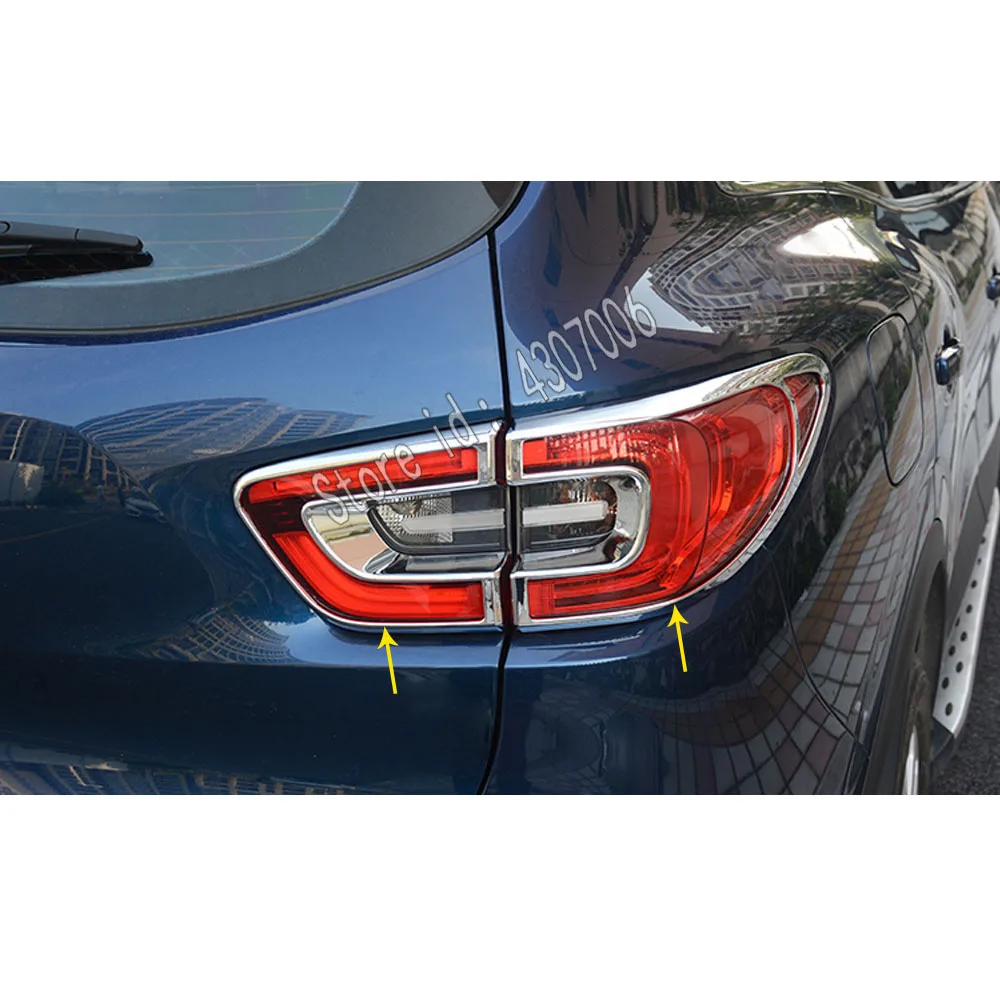Для Renault Kadjar 2016 2017 2018 2019 2020 Автомобильная наклейка Стайлинг задсветильник лампа капот молдинг рамка Крышка отделка капоты брови
Для Renault Kadjar 2016 2017 2018 2019 2020 Автомобильная наклейка Стайлинг задсветильник лампа капот молдинг рамка Крышка отделка капоты брови