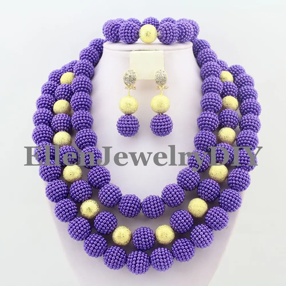 2017 New Purple African Jewelry Sets Indian Nigerian Beads Wedding Jewelry Set Luxury Bridal Jewelry Set Free Shipping W8551
2017 New Purple African Jewelry Sets Indian Nigerian Beads Wedding Jewelry Set Luxury Bridal Jewelry Set Free Shipping W8551