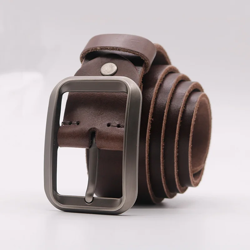 cowhide genuine leather belts for men brand male buckle jeans cowboy Mens Belt Luxury Designer High Quality Leather belt downy
cowhide genuine leather belts for men brand male buckle jeans cowboy Mens Belt Luxury Designer High Quality Leather belt downy