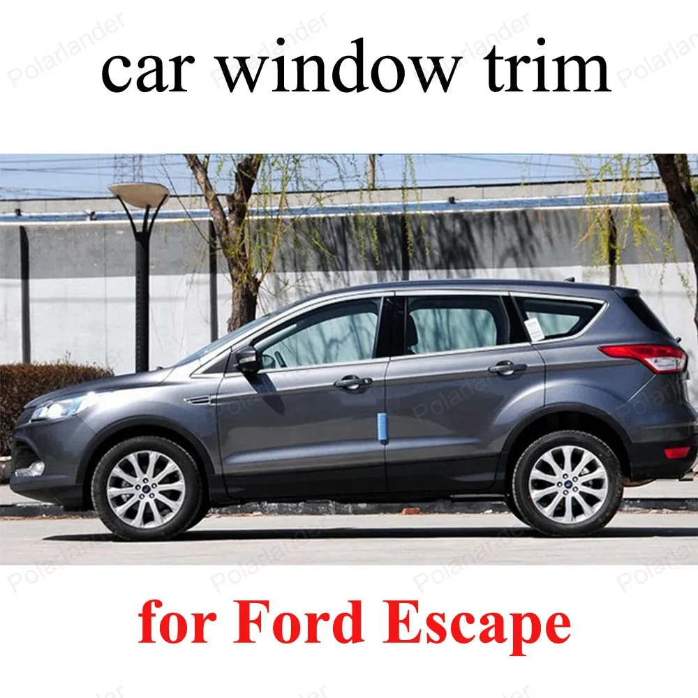 Window Sill Cover Trim Window Frame Stainless Steel For Ford Escape Car Styling Accessories
Window Sill Cover Trim Window Frame Stainless Steel For Ford Escape Car Styling Accessories