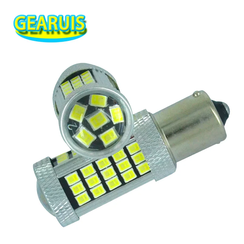 10X 1156 BA15S 1157 BAY15D 7440 7443 300MA Spot 66 SMD 2835 Светодиодный объектив Красный Желтый Белый Автомобильные лампы указателя поворота Стоп-сигнал 12 В
10X 1156 BA15S 1157 BAY15D 7440 7443 300MA Spot 66 SMD 2835 Светодиодный объектив Красный Желтый Белый Автомобильные лампы указателя поворота Стоп-сигнал 12 В