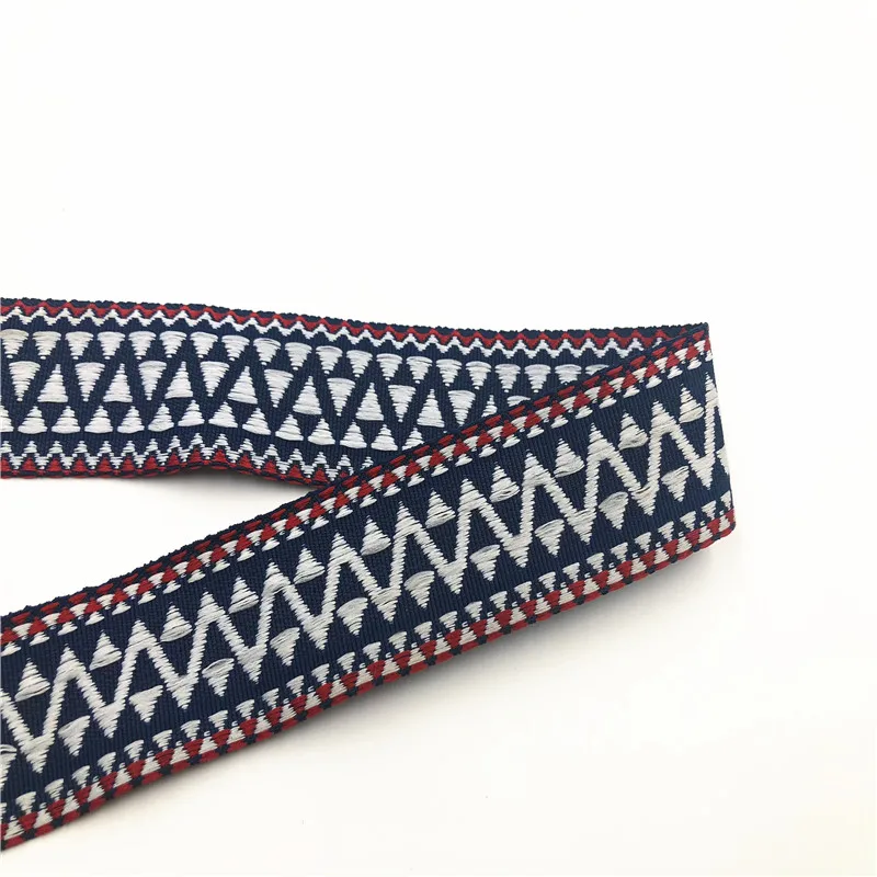 5 ярдов, 32 мм, 1-1/4 дюйма, темно-синий домашний бант, дизайнерская геометрическая вышивка, тканая жаккардовая лента, лента для упаковки подарков
5 ярдов, 32 мм, 1-1/4 дюйма, темно-синий домашний бант, дизайнерская геометрическая вышивка, тканая жаккардовая лента, лента для упаковки подарков