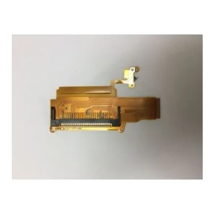 Новый FBC сборка CF Pin карта памяти PCB части для Canon для EOS 7D Mark II; 7DII 7D2 7DM2 DS126461 SLR
Новый FBC сборка CF Pin карта памяти PCB части для Canon для EOS 7D Mark II; 7DII 7D2 7DM2 DS126461 SLR