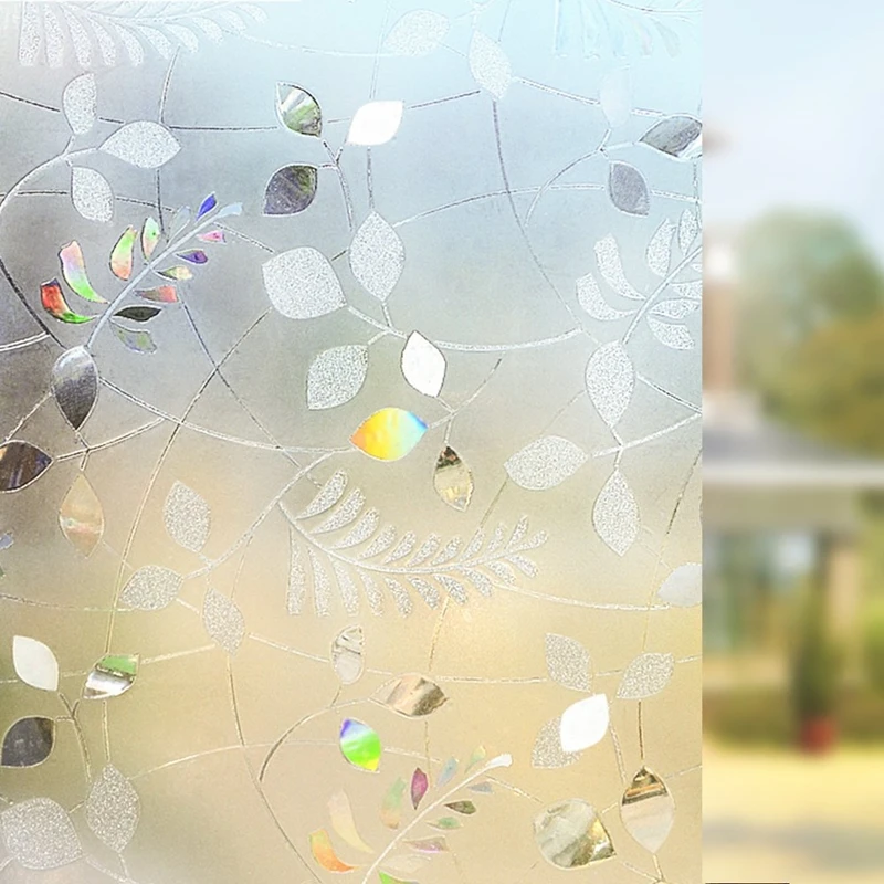 Crystal Carving Glass Film, No Plastic Static, Mildew and Bacteriostatic, Decoration, Ice Curtain, Sunscreen Insulation Film
Crystal Carving Glass Film, No Plastic Static, Mildew and Bacteriostatic, Decoration, Ice Curtain, Sunscreen Insulation Film