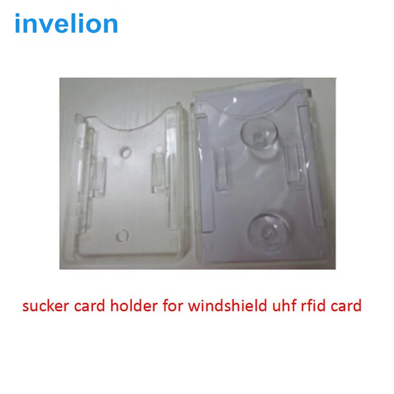50pc pvc card holder for parking vehicle rfid windshield card tag free long range epc gen2 iso18000-6c ID uhf rfid card sample
50pc pvc card holder for parking vehicle rfid windshield card tag free long range epc gen2 iso18000-6c ID uhf rfid card sample