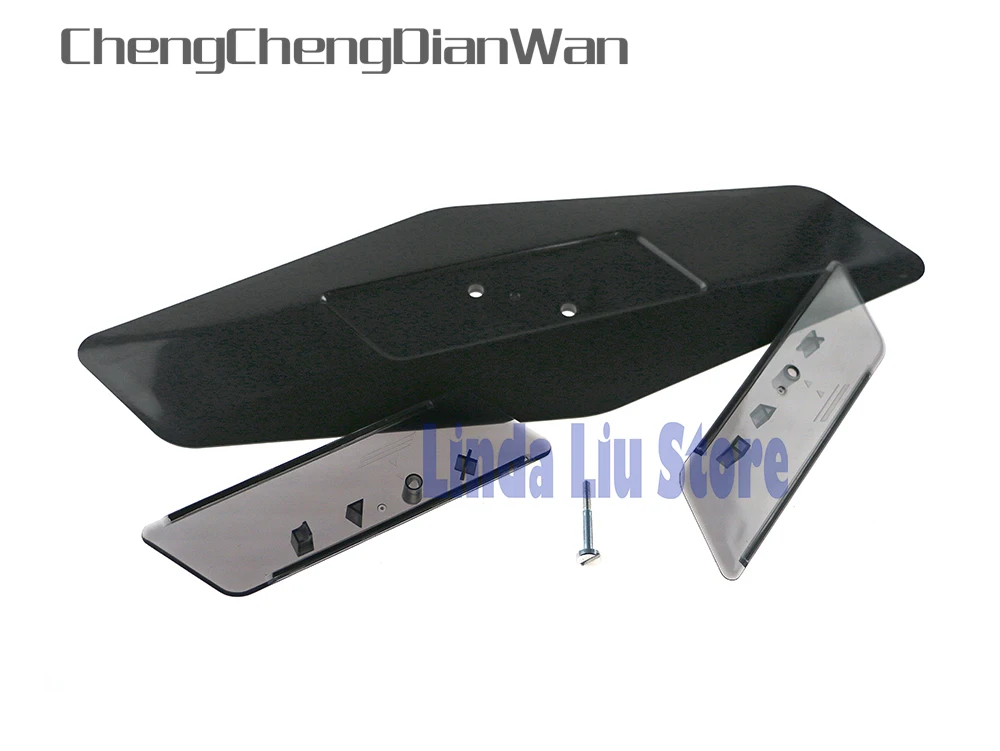 ChengChengDianWan High Quality Vertical Stand Holder Protector for PS4 Slim/Pro Gaming Console with package box 8pcs/lot
ChengChengDianWan High Quality Vertical Stand Holder Protector for PS4 Slim/Pro Gaming Console with package box 8pcs/lot