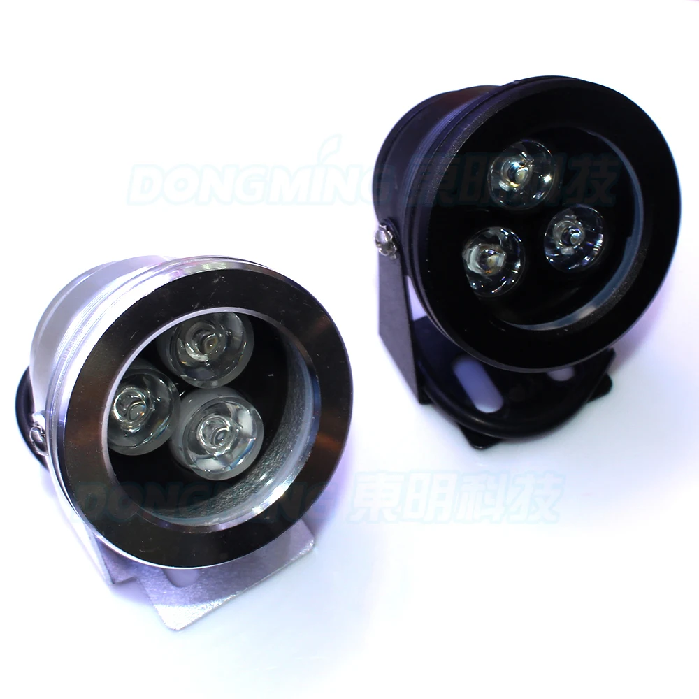 10W Black body underwater led lights rgb 85-286V underwater led lamp flat lens underwater pool lights
10W Black body underwater led lights rgb 85-286V underwater led lamp flat lens underwater pool lights