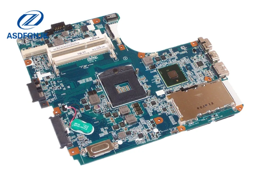 Laptop Motherboard For Sony Vaio VPC-EA36FM MBX-223 Motherboard A1794331A Motherboard 100% test ok
Laptop Motherboard For Sony Vaio VPC-EA36FM MBX-223 Motherboard A1794331A Motherboard 100% test ok