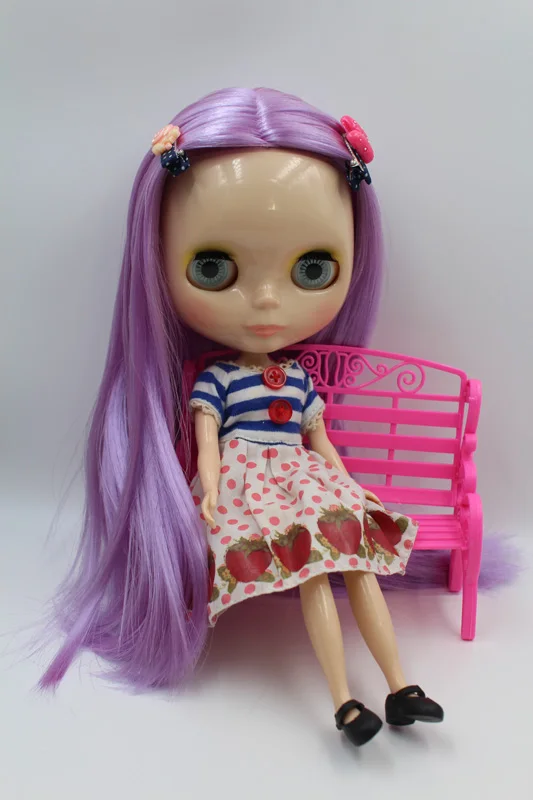Free Shipping Top discount 4 COLORS BIG EYES DIY Nude Blyth Doll item NO. 282 Doll limited gift special price cheap offer toy
Free Shipping Top discount 4 COLORS BIG EYES DIY Nude Blyth Doll item NO. 282 Doll limited gift special price cheap offer toy