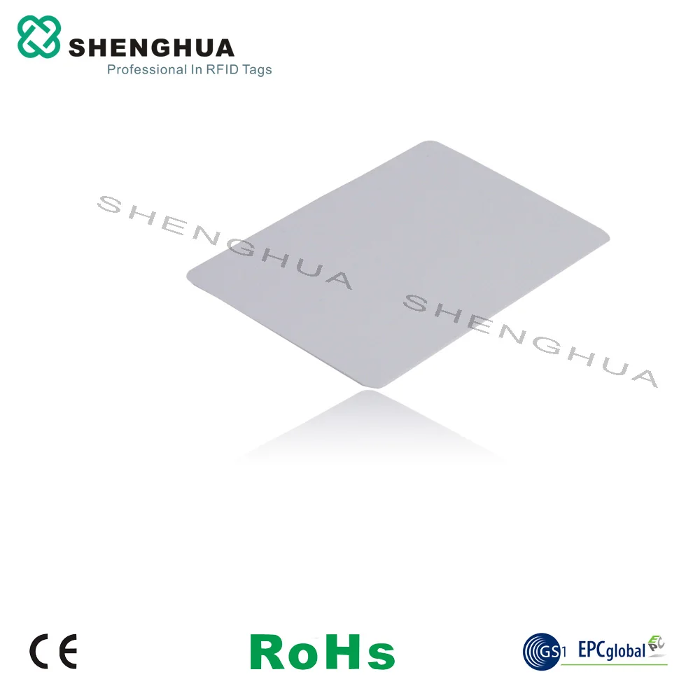 50pcs/lot Rewritable Customization Available Pvc rfid card 915Mhz UHF rfid tag unique id for Access Control
50pcs/lot Rewritable Customization Available Pvc rfid card 915Mhz UHF rfid tag unique id for Access Control