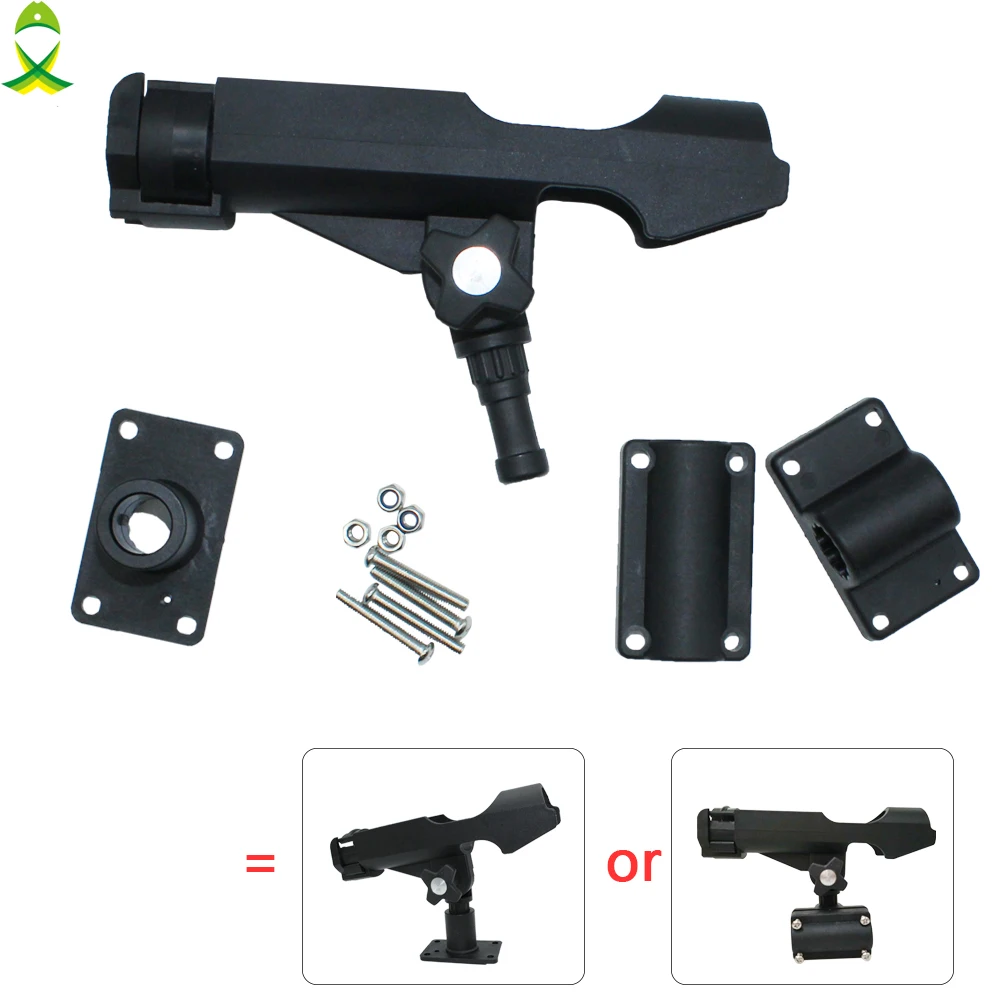 JSM Fishing Rod Holders for Boats kayak rod holder Portable Casting Spinning Fishing Rod Pole Stand Bracket
JSM Fishing Rod Holders for Boats kayak rod holder Portable Casting Spinning Fishing Rod Pole Stand Bracket